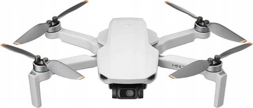 DJI Mini 2 SE