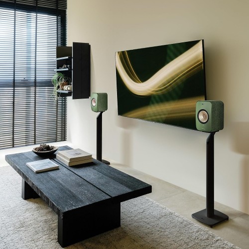 KEF LSX II