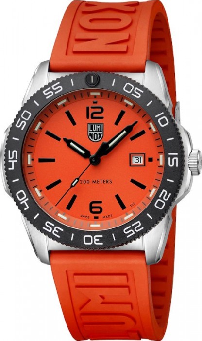 Luminox Pacific Diver 3129