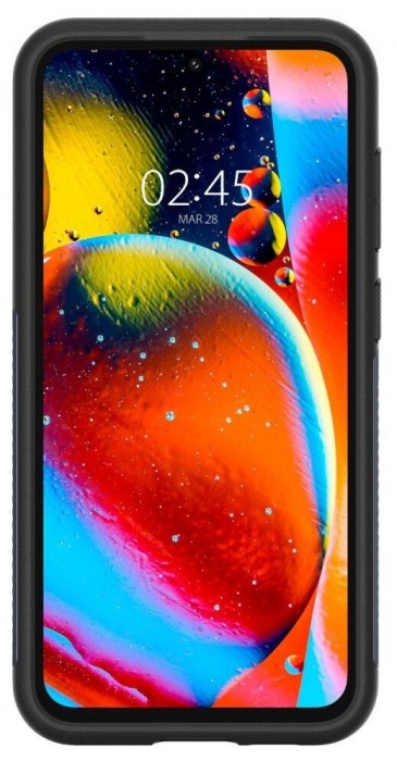 Spigen Slim Armor for Galaxy S23 FE