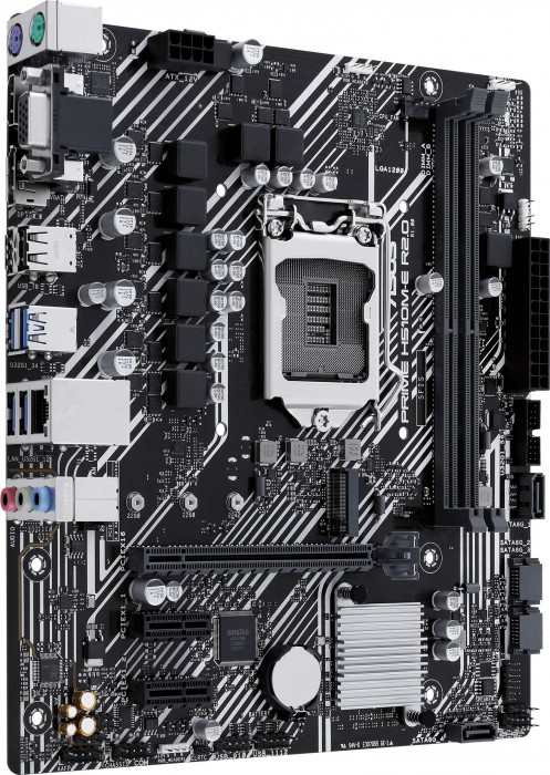 Asus PRIME H510M-E R2.0