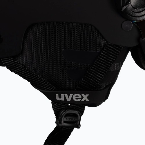 UVEX Wanted Visor