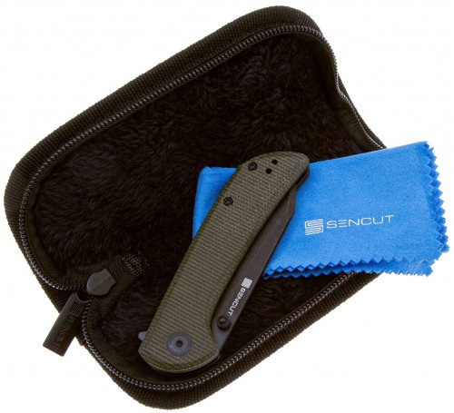 Sencut Fritch S22014-1