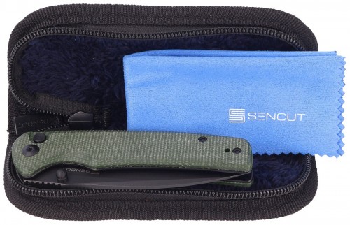 Sencut Sachse S21007-2