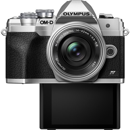 Olympus E-M10 IV