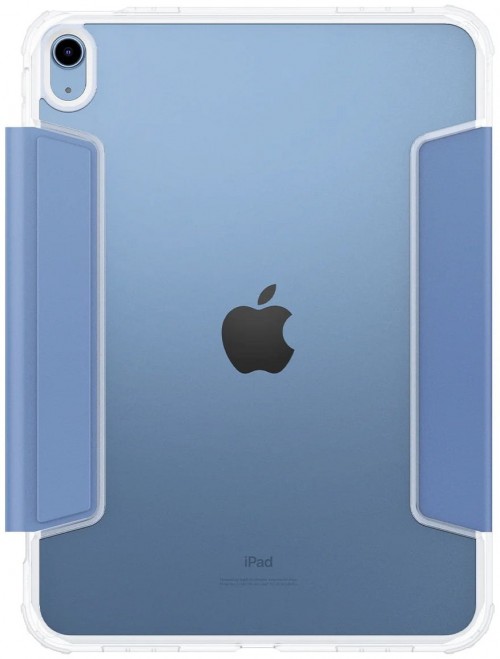 Spigen Ultra Hybrid Pro for iPad 10.9" (2022)