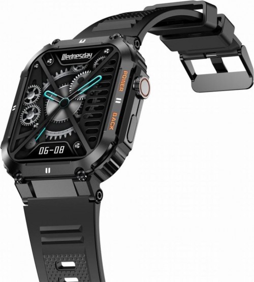 Gravity GT6