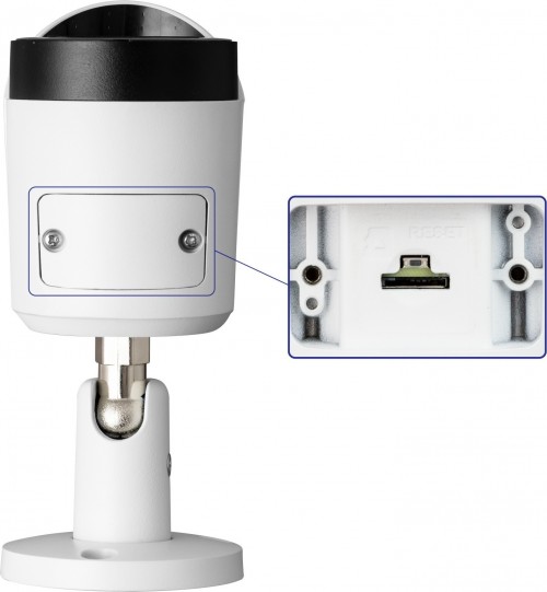 BCS BCS-TIP3501IR-E-V