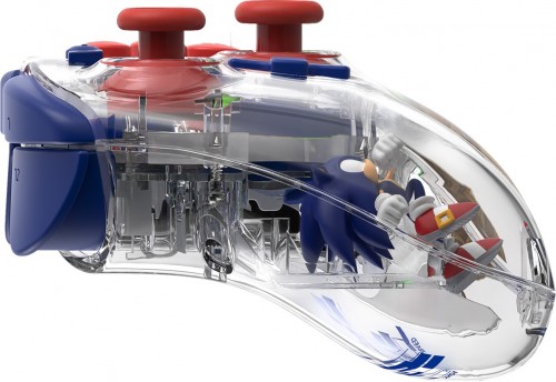 PDP REALMz Wireless Controller