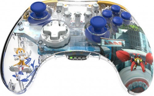 PDP REALMz Wireless Controller