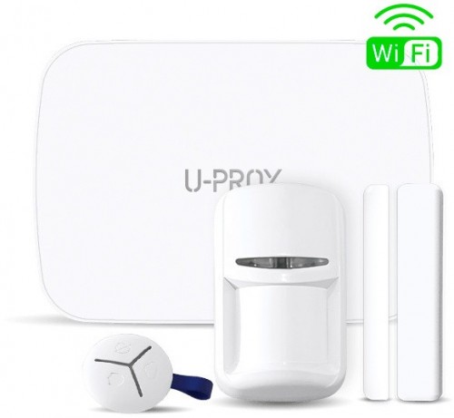 U-Prox MP WiFi S