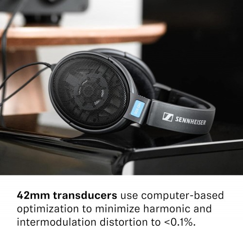 Sennheiser HD 600