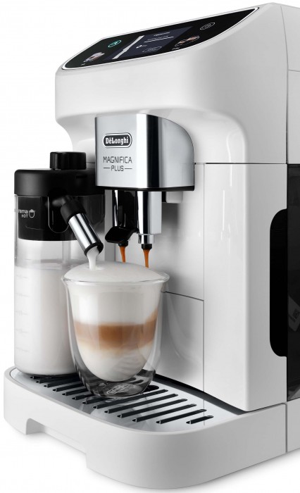 De'Longhi Magnifica Plus ECAM 320.60.W