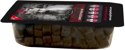 Alpha Spirit Puppies 9 kg