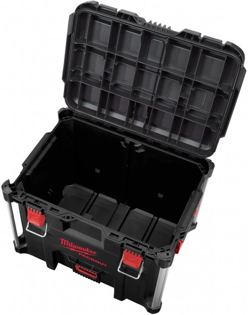 Milwaukee Packout XL Tool Box (4932478162)