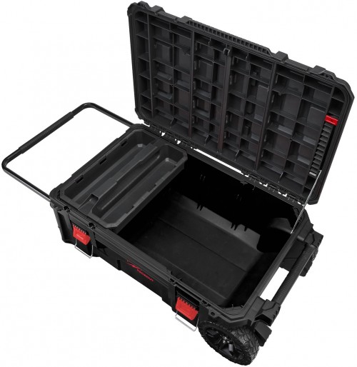 Milwaukee Packout Rolling Tool Chest (4932478161)