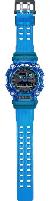 Casio G-Shock GA-900SKL-2A