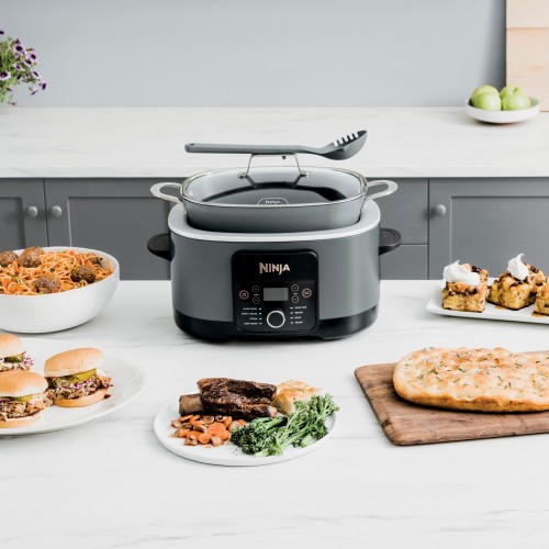 Ninja Foodi CouldCooker Pro MC1001