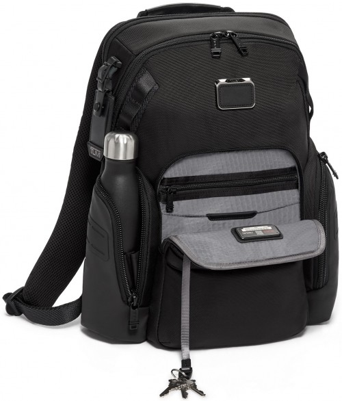 Tumi Alpha Bravo Navigation Backpack