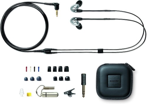 Shure SE846 Gen 2