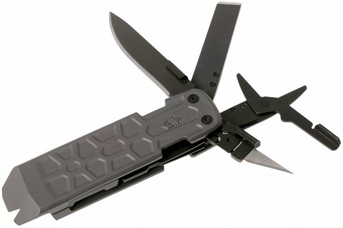 Gerber Lockdown Pry