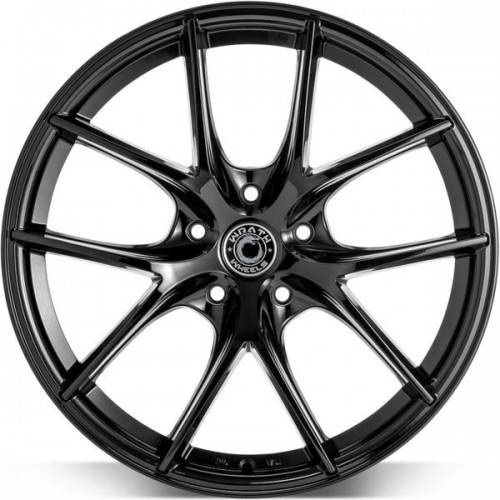 Wrath Wheels WF11