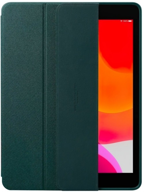 Spigen Urban Fit for iPad 10.2" (2021/2020/2019)