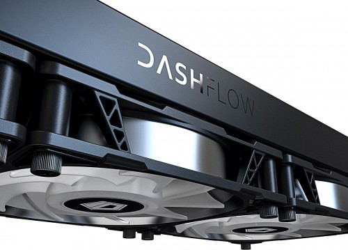 ID-COOLING Dashflow 360 XT