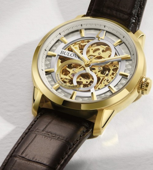 Bulova Sutton 97A138
