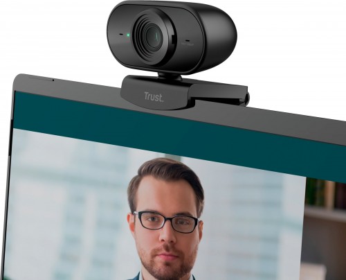 Trust Tolar 1080P Full HD Webcam