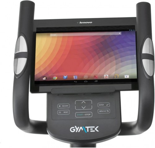 Gymtek XC2000