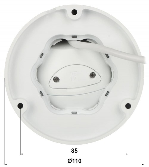 Uniview IPC3612SB-ADF28KM-I0