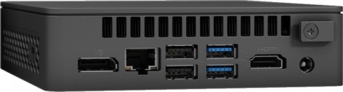 Intel NUC 11 Essential