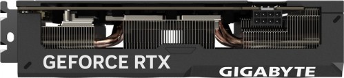 Gigabyte GeForce RTX 4070 WINDFORCE 2X OC 12G