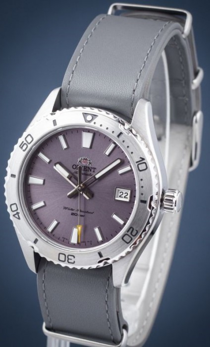 Orient Mako RA-AC0Q07V