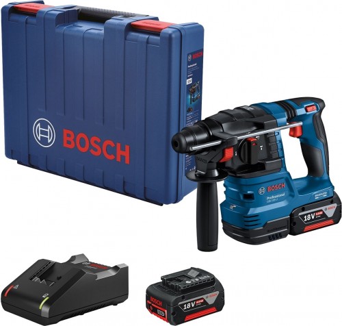 Bosch GBH 185-LI Professional 0611924021