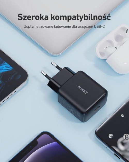 AUKEY PA-R1