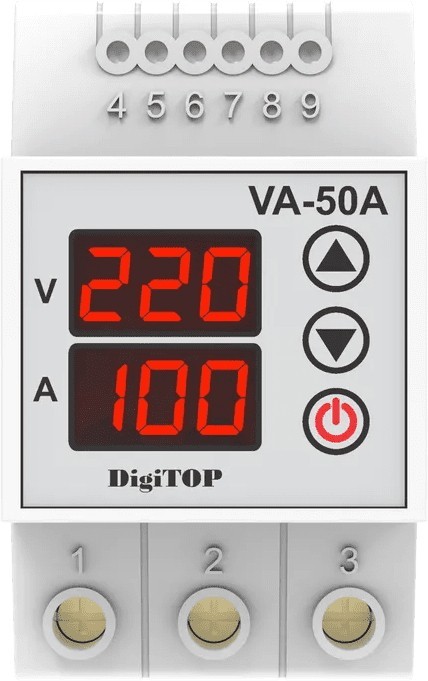 DigiTOP VA-protector VA-50A