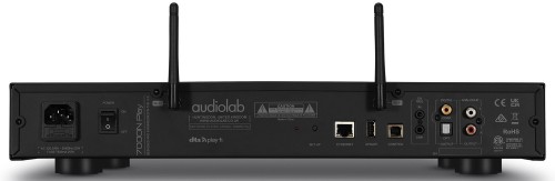 Audiolab 7000N Play