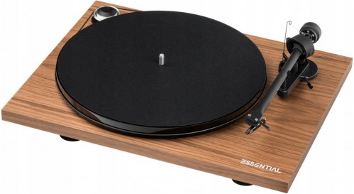 Pro-Ject Essential III BT