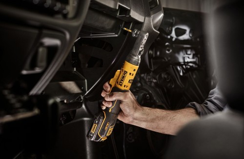 DeWALT DCF500N