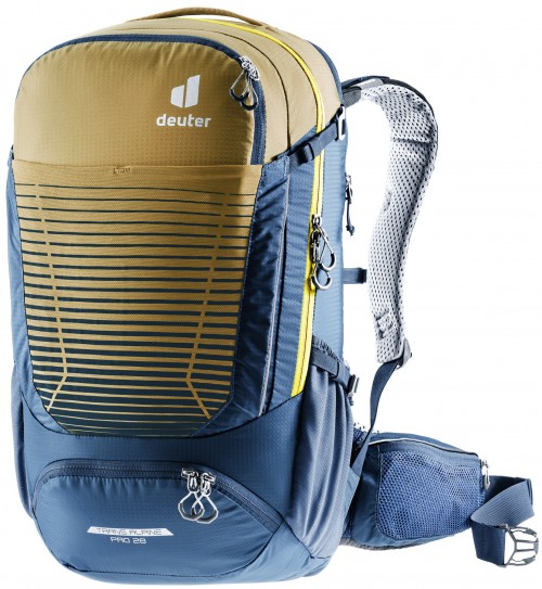 Deuter Trans Alpine Pro 28 2021