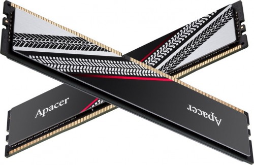 Apacer TEX DDR4 1x16Gb