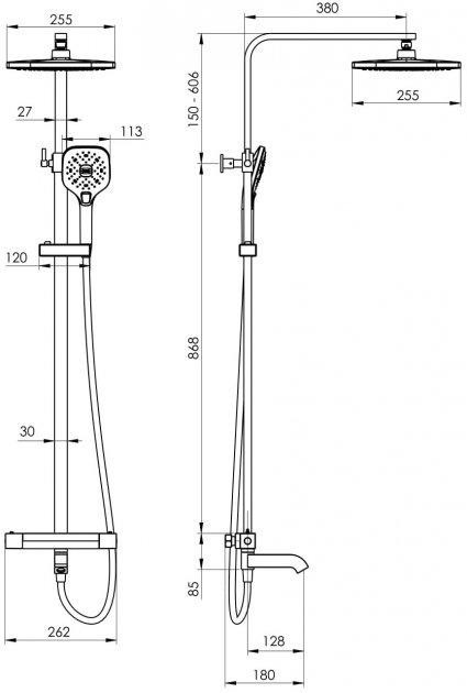 Imprese Centrum LT T-10260LT