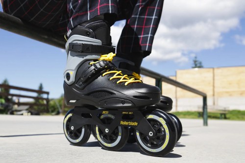 Rollerblade RB 110 3WD