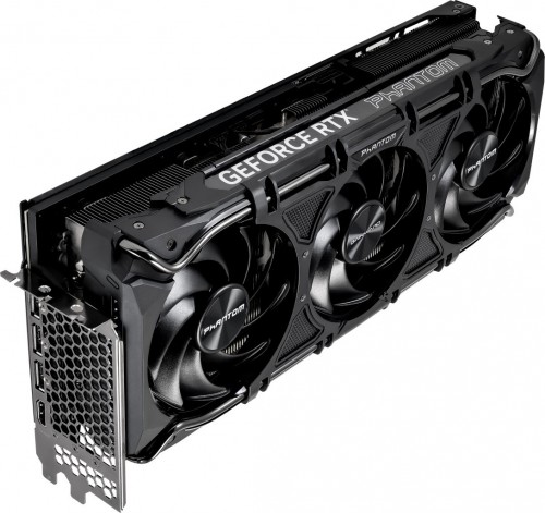 Gainward GeForce RTX 4070 Ti SUPER Phantom