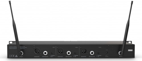 LD Systems U505 HBH 2