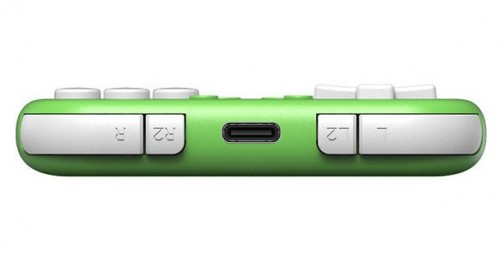 8BitDo Micro
