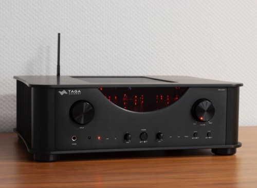 TAGA Harmony HTA-2000B v.2