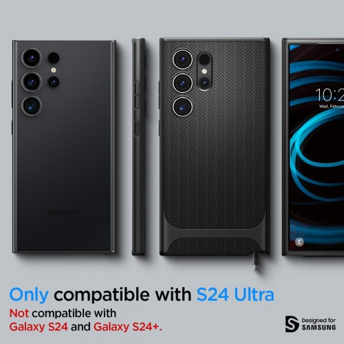 Spigen Neo Hybrid for Galaxy S24 Ultra